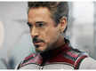 
#Throwback: When Robert Downey Jr. spoke about Oscar 'not recognising' his performance as Iron Man in Marvel movies
