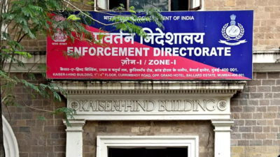 ED makes two fresh arrests in Mahadev online betting app money laundering case