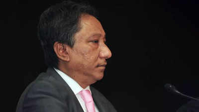 Nazmul Hasan to step down as BCB president, takes up ministry role