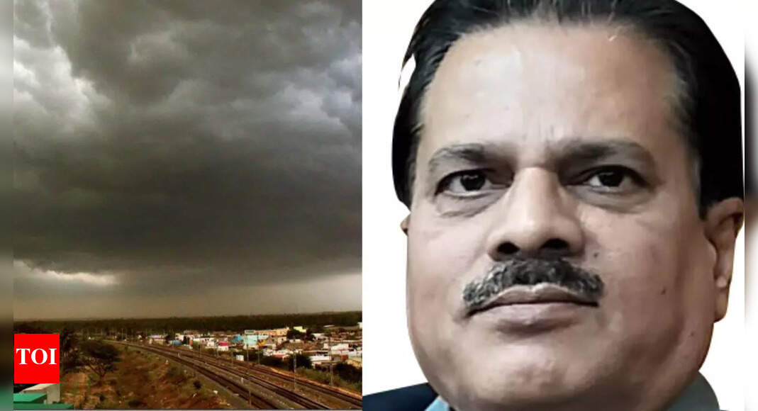 ‘Cyclone detection near perfect, 80% get disaster alerts’