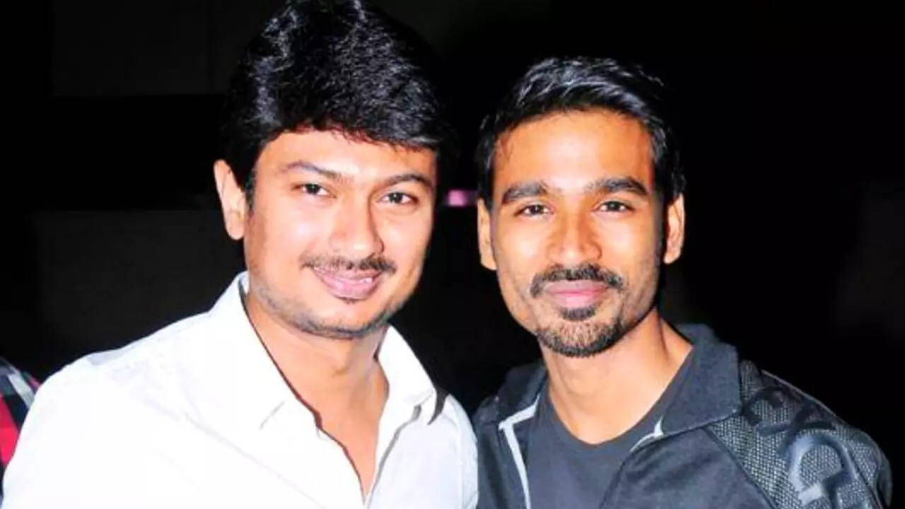 Udhayanidhi Stalin Brother
