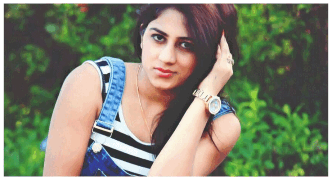 Divya Pahuja Murder Case Haryana Police Recover Ex Models Body From Canal Delhi News Times