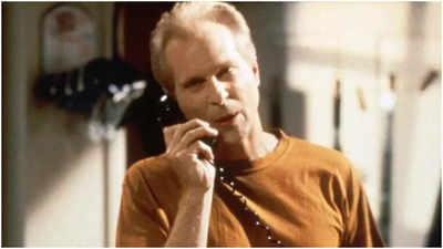 'Seinfeld', 'House of Frankenstein' actor Peter Crombie passes away at 71