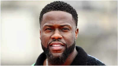 Kevin Hart won't host Oscars, says awards shows are not 'comedy ...