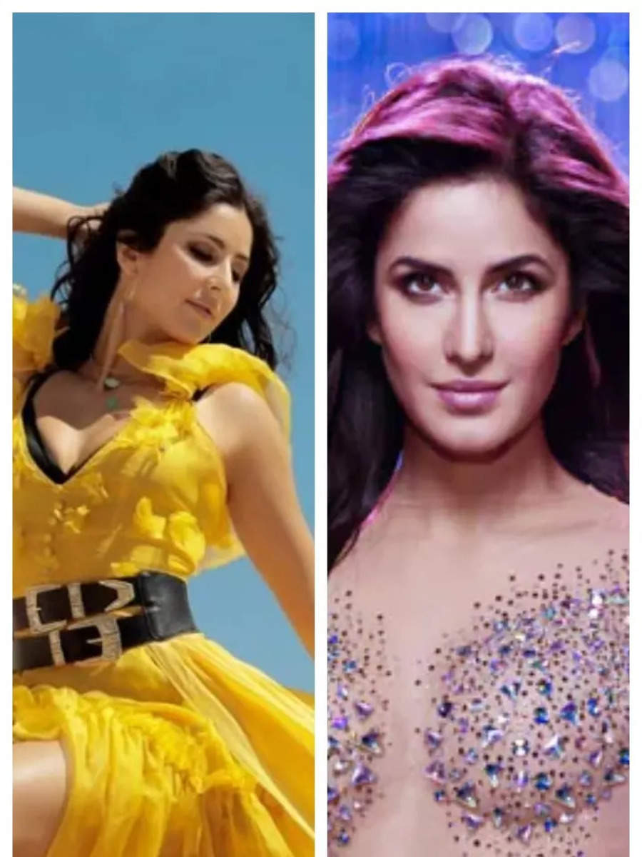 Biggest box office hits of Katrina Kaif Times of India