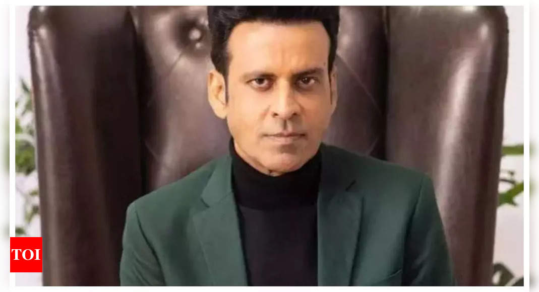 Manoj Bajpayee REACTS to ‘Joram’s inclusion in Oscar library; says, ‘I don’t work for validation’ | Hindi Movie News