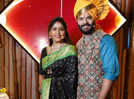 Hardeek Joshi gets a sweet surprise in Jau Bai Gavat, wife Akshaya Deodhar to make a special entry in the episode