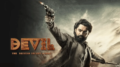Devil The British Secret Agent to make its OTT debut: Here is where you can watch it