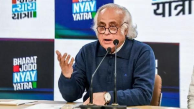 Army chief's remarks expose 'deterioration of India's national security': Congress leader Jairam Ramesh