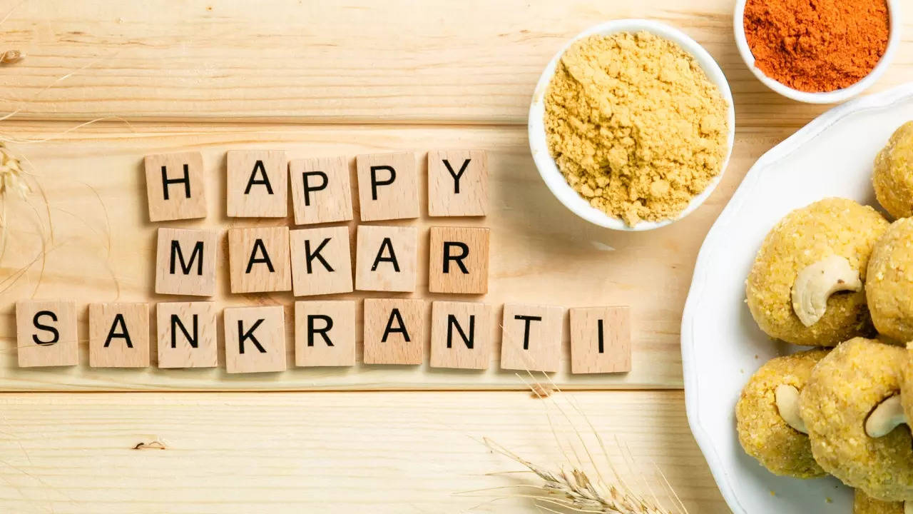 Makar Sankranti 2024: 6 popular sweet dishes prepared on the festival -  Times of India