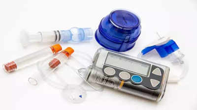 CBSE allows Type 1 diabetes student to carry insulin pump to exam hall