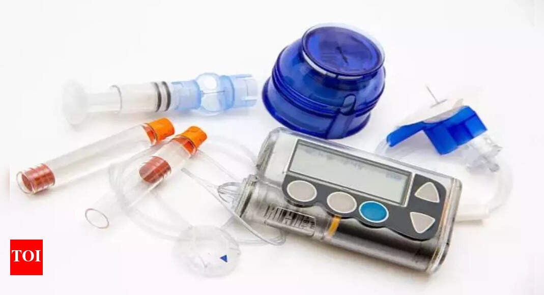 CBSE Cbse Allows Type 1 Diabetes Student To Carry Insulin Pump To Exam