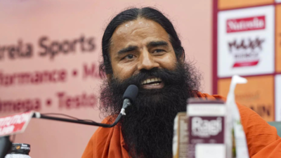 ‘Owaisi not OBC’: Baba Ramdev on viral video of him featuring outraging remarks against community