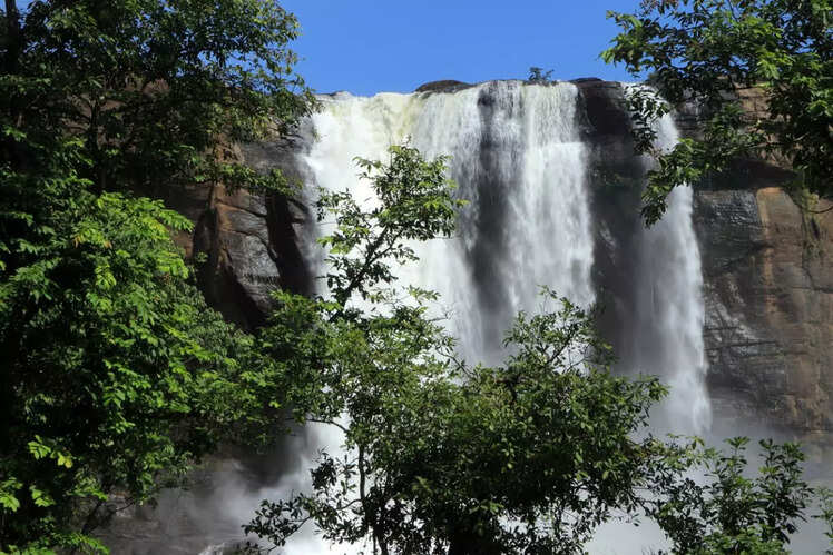 Khandadhar Waterfall