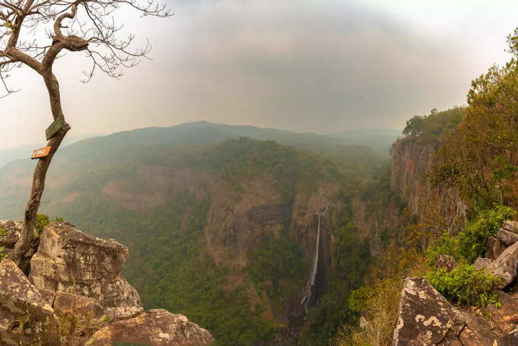 Simlipal National Park