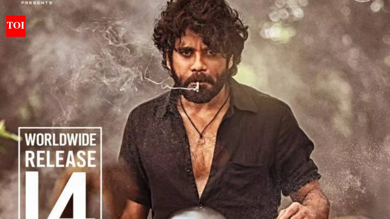 5 reasons to watch Nagarjuna starrer 'Naa Saami Ranga' in theatres