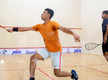 
Vedant Patel, Vaibhav Chavan score hard-fought wins in squash
