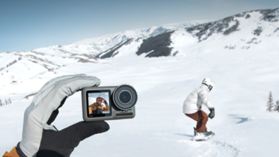 Action Cameras: Why are they important for your next adventure (May, 2024)