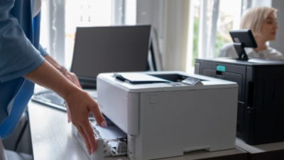 Best Dot Matrix Printers: Top Picks For Special Needs (May, 2024)