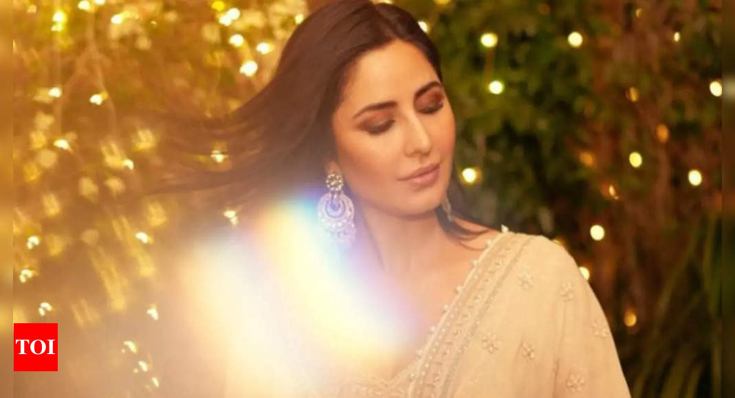 Bollywood Trivia: Do you know that ‘Merry Christmas’ actor Katrina Kaif has grown up all around the world? | Hindi Movie News