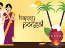 Happy Pongal  2024: Best messages, quotes, wishes, and images to share on Pongal