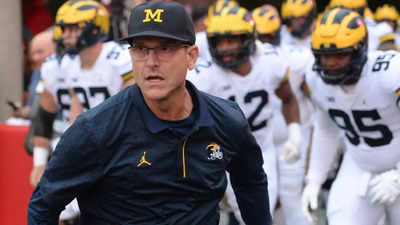​Jim Harbaugh's potential NFL return gains momentum amid interest from multiple suitors