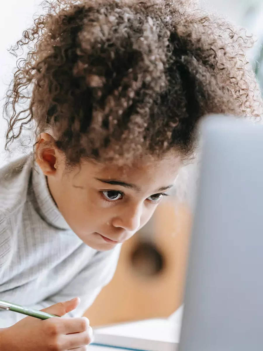 10 Internet Safety Tips For Children | Times Of India