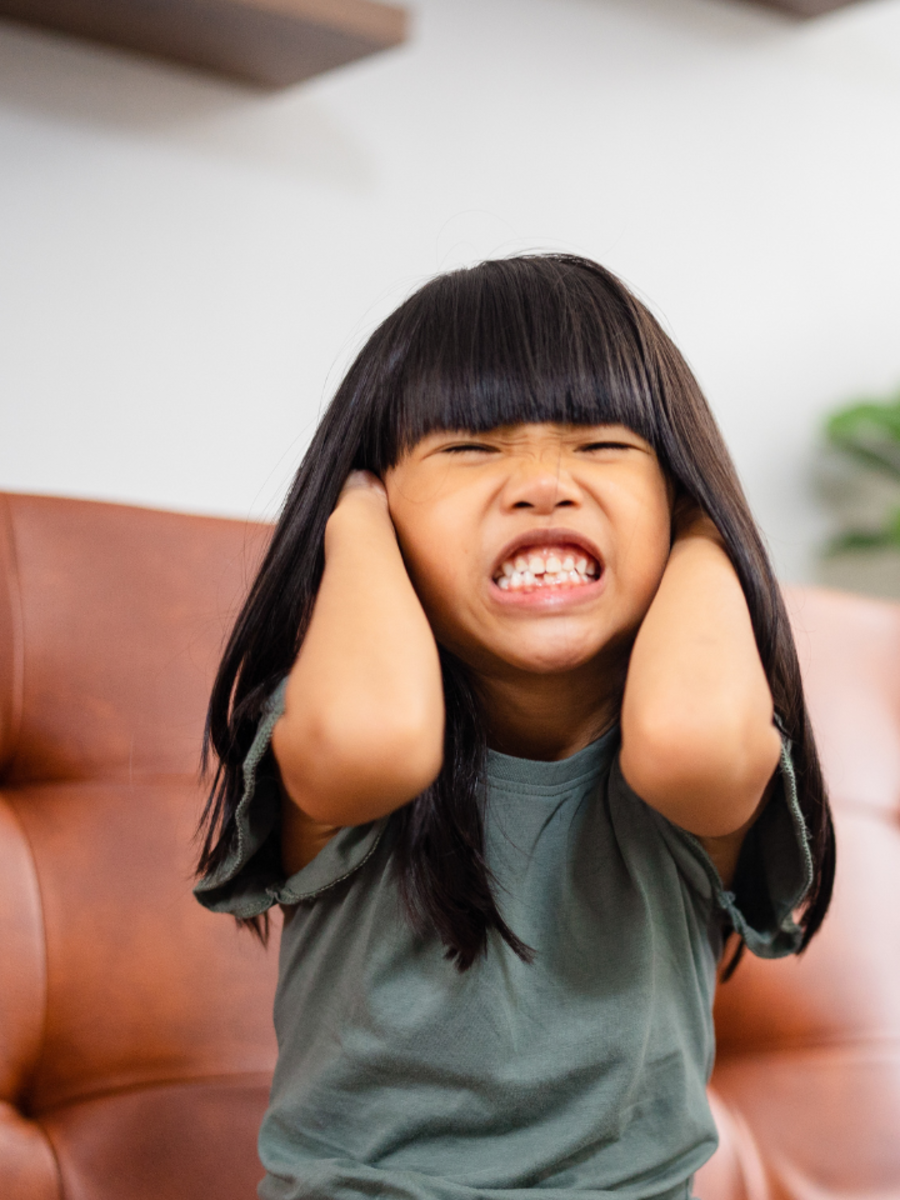 Here's how you can deal with a demanding kid | Times of India