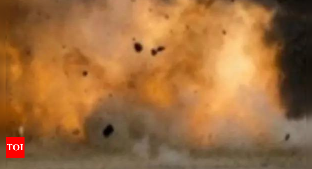 Pakistan : cinq soldats tués dans l'explosion d'un engin piégé et trois terroristes abattus dans des tirs de représailles au Baloutchistan