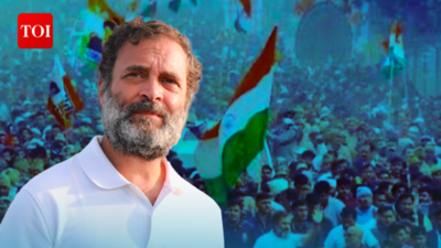 Rahul Gandhi's Yatra 2.0 kicks off today, will touch 100 Lok Sabha seats in 15 states