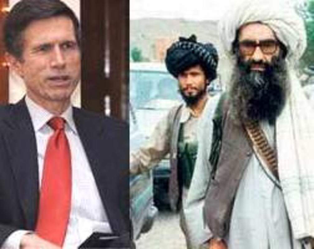 
Aware of ISI-Haqqani links, says Robert Blake
