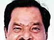
Case booked against Andhra Pradesh deputy CM Narayana Swamy in Hyderabad
