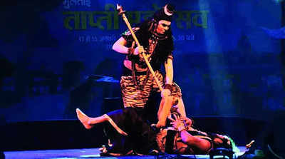 Multai comes alive as three-day Tapti Mahotsav gets off to a colourful start