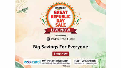 Amazon Great Republic Day Sale On Best Double Door Refrigerators With A Whopping Discount Of Up To 45%