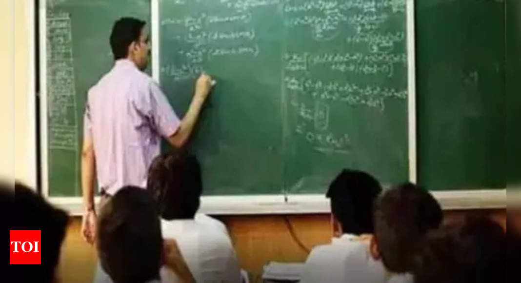 BPSC Teacher Recruitment: Two lakh new teachers in 2 months; Bihar ensures better future for govt schools