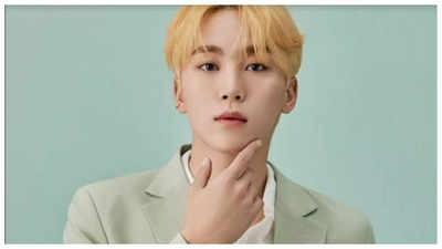 SEVENTEEN's Seungkwan leaves concert midway due to health issues; Fans express concern