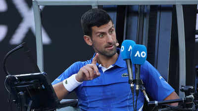 Australian Open: Can anyone stop Novak Djokovic in Melbourne?
