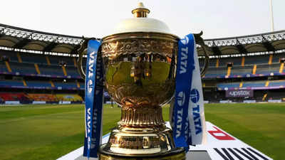 With ABG showing interest, IPL title-rights race hots up