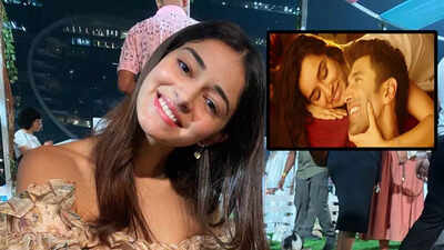 Ananya Panday expresses her desire to do a film like 'OK Jaanu ...