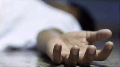 Man's body with bullet wounds found in Manipur