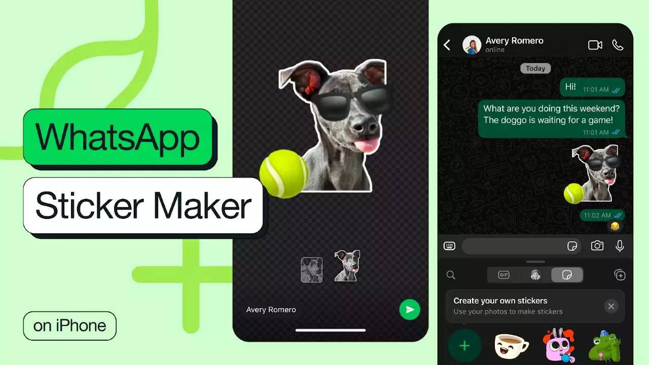 Spice Up Your Chats A Guide To Creating Your Own Whatsapp Stickers