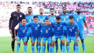 Australia beat India with 2-0 win in Asian Cup