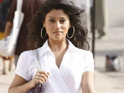 "I don't think about awards...": Konkona Sensharma on receiving accolades for her work