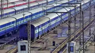 Central Railway megablock on Harbour line to incovenience commuters