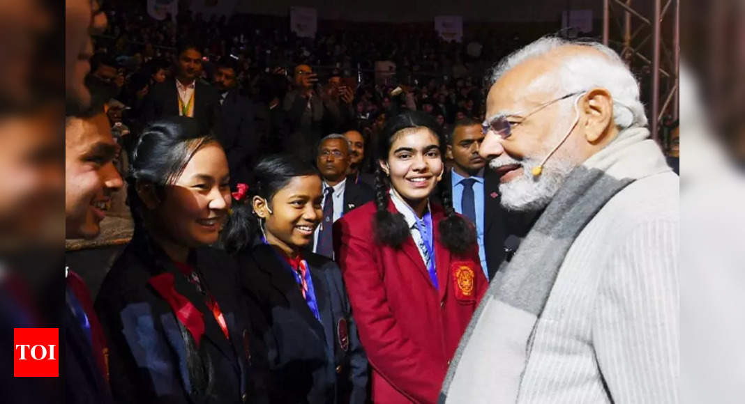 PPC 2024: PM Modi’s Pariksha Pe Charcha to be held on January 29, check details here