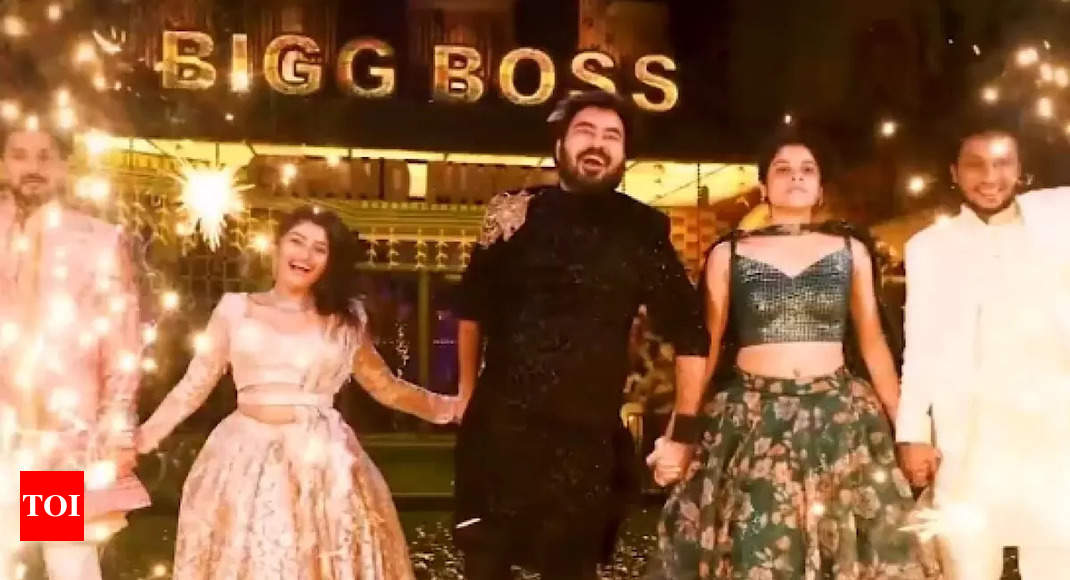 Bigg Boss Tamil 7 Grand Finale Here s a peek into tonight s Kamal