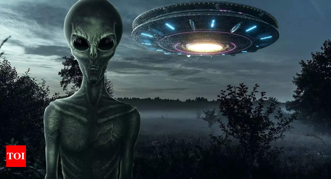 Filmmaker claims video exists of captured alien creature from Brazil UFO  incident
