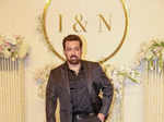 Ira Khan, Nupur Shikhare's wedding reception: Salman Khan, Hema Malini, Rekha and others attend the star-studded party, see pictures