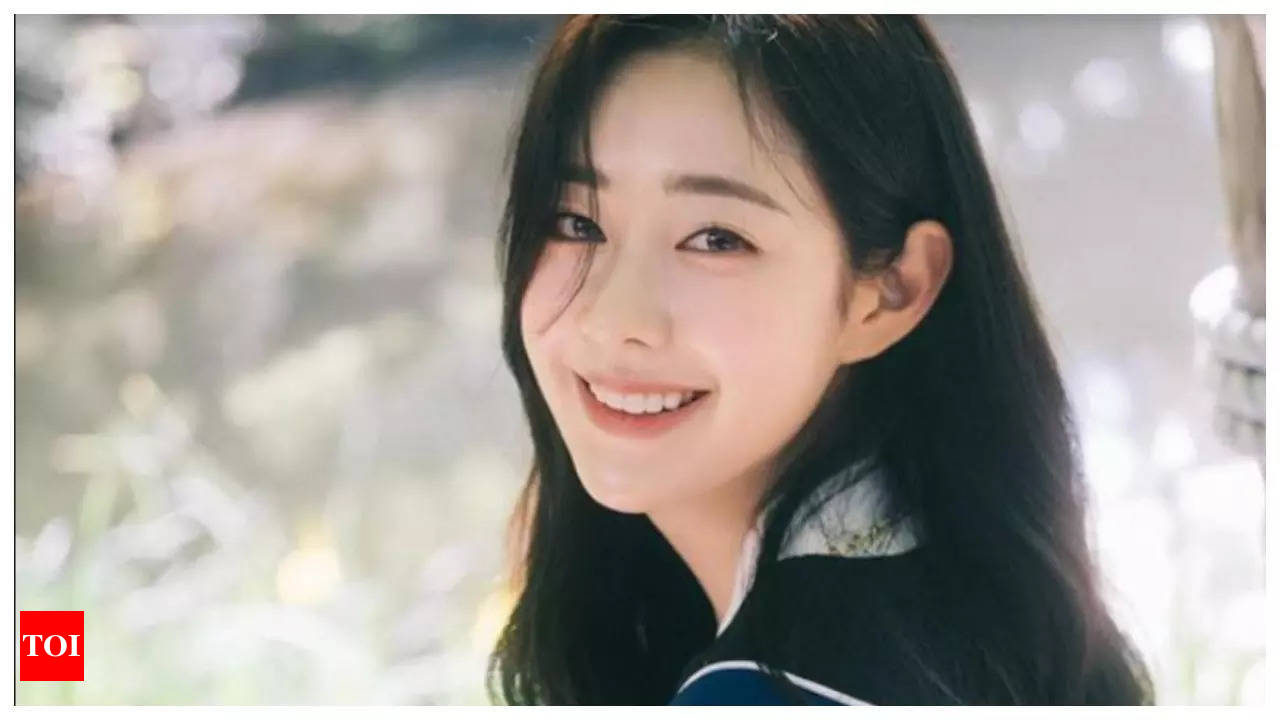 Did you know 'Single's Inferno' star Shin Seul Ki is one of wealthiest  contestants on the show? - Times of India