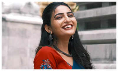 Sankranti is a celebration of life's simple joys in my village: Ananya Nagalla